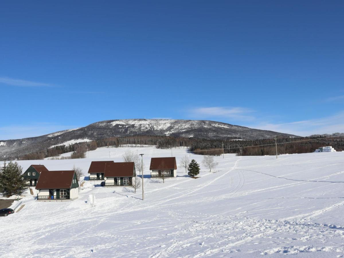 Holiday Home Holiday Hill 60 By Interhome Cista  外观 照片