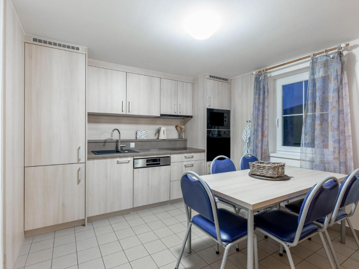 Holiday Home Holiday Hill 60 By Interhome Cista  外观 照片