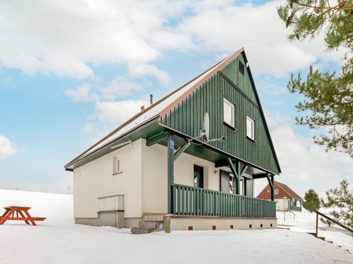 Holiday Home Holiday Hill 60 By Interhome Cista  外观 照片