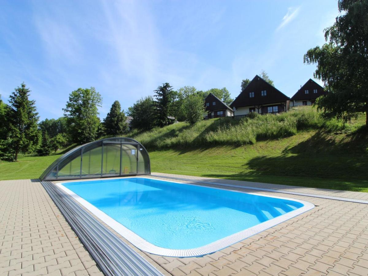 Holiday Home Holiday Hill 60 By Interhome Cista  外观 照片
