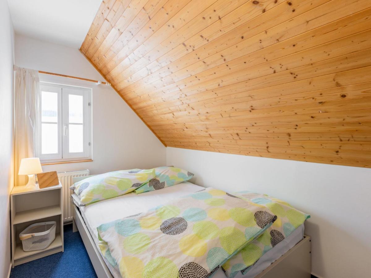 Holiday Home Holiday Hill 60 By Interhome Cista  外观 照片