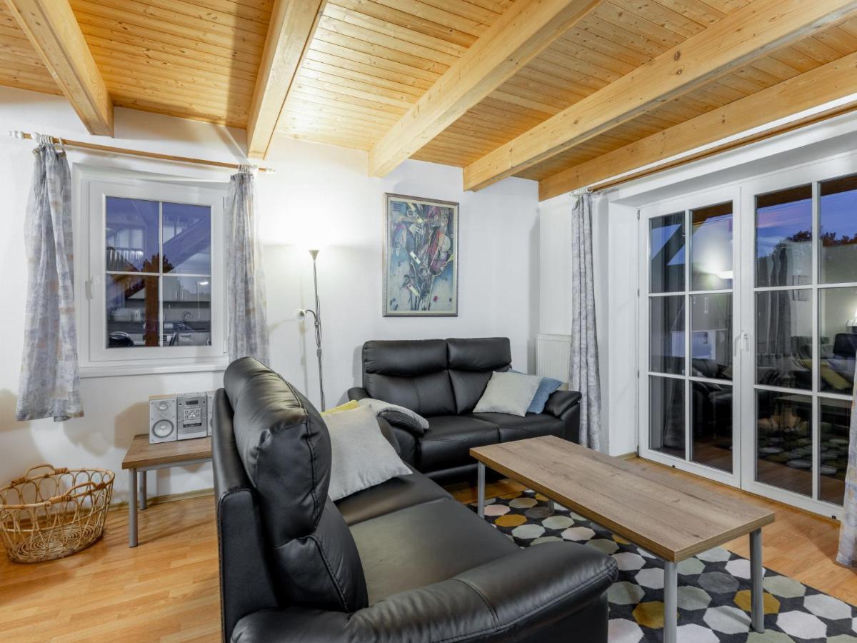 Holiday Home Holiday Hill 60 By Interhome Cista  外观 照片