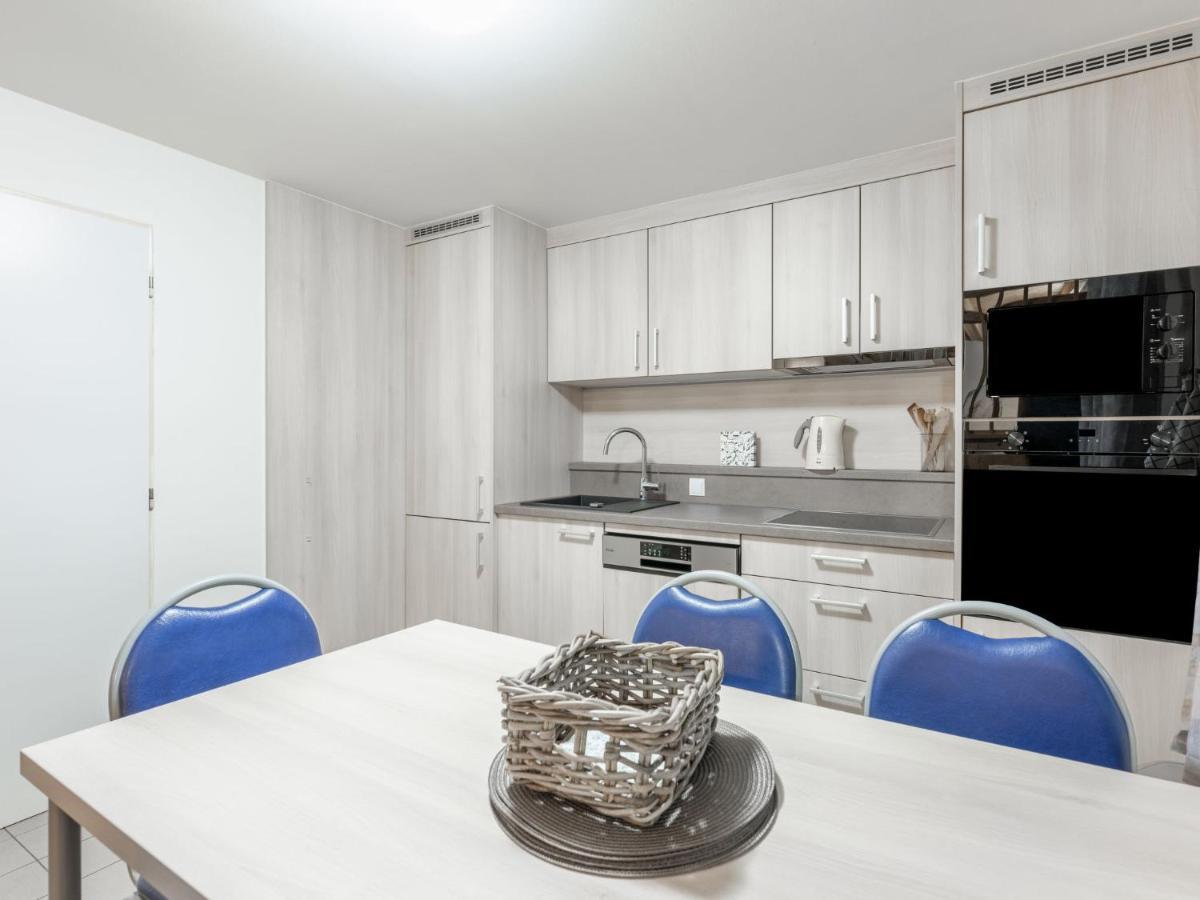 Holiday Home Holiday Hill 60 By Interhome Cista  外观 照片