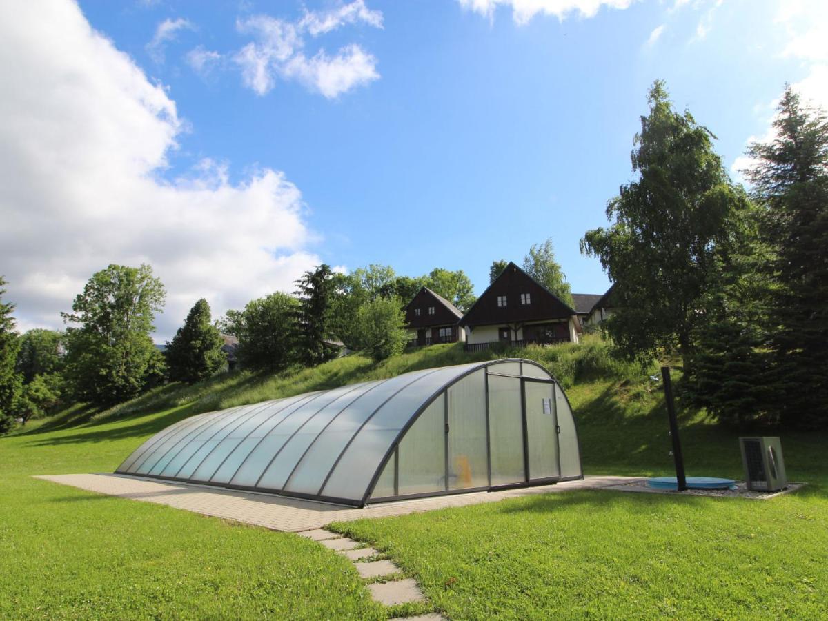 Holiday Home Holiday Hill 60 By Interhome Cista  外观 照片