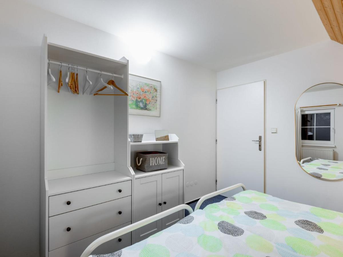 Holiday Home Holiday Hill 60 By Interhome Cista  外观 照片