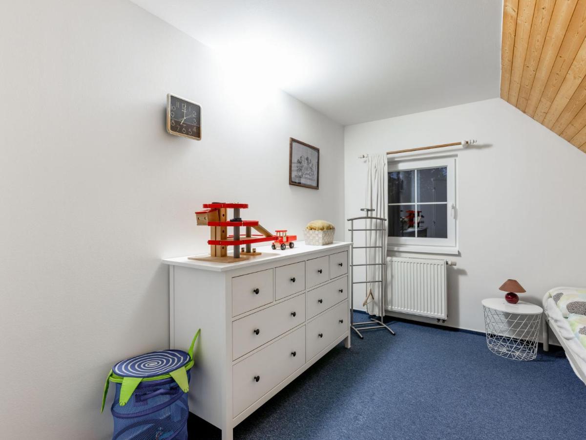 Holiday Home Holiday Hill 60 By Interhome Cista  外观 照片